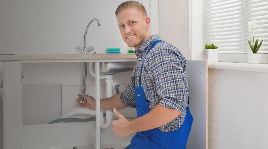 Holiday Plumbing Service in Ralston, PA